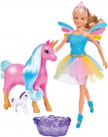 Купить лялька Simba Welcome Unicorn 5733313: цена от 1130 грн.