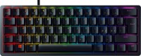 Купить клавіатура Razer Huntsman Mini Linear Switch: цена от 4299 грн.