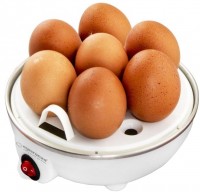 Купить пароварка / яйцеварка Esperanza Egg Master: цена от 449 грн.