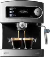 Купить кофеварка Cecotec Power Espresso 20: цена от 3084 грн.