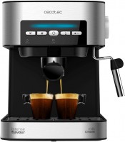 Купить кофеварка Cecotec Power Espresso 20 Matic: цена от 3699 грн.