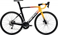 Купить велосипед Merida Reacto 5000 2021 frame XS: цена от 119080 грн.