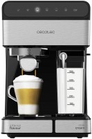 Купить кофеварка Cecotec Cumbia Power Instant-ccino 20 Touch Serie Nera: цена от 6730 грн.