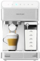 Купить кофеварка Cecotec Cumbia Power Instant-ccino 20 Touch Serie Bianca: цена от 6334 грн.