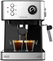 Купить кофеварка Cecotec Power Espresso 20 Professionale: цена от 3551 грн.