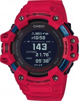 Купить смарт годинник Casio GBD-H1000: цена от 17809 грн.