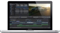 описание, цены на Apple MacBook Pro 13 (2012)