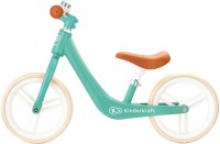 Купить дитячий велосипед Kinder Kraft Fly Plus: цена от 2790 грн.
