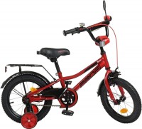 Купить дитячий велосипед Profi Prime 14: цена от 2110 грн.