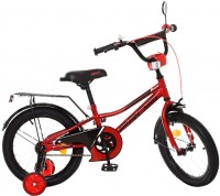 Купить дитячий велосипед Profi Prime 18: цена от 3297 грн.