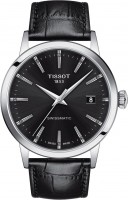 Купить наручний годинник TISSOT Classic Dream Swissmatic T129.407.16.051.00: цена от 19390 грн.