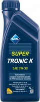 Купить моторное масло Aral Super Tronic K 5W-30 1L: цена от 270 грн.