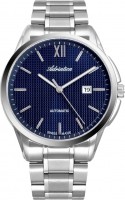 Купить наручний годинник Adriatica 8283.5165A: цена от 25646 грн.