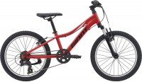 Купить дитячий велосипед Giant XTC Jr 20 2021: цена от 13200 грн.