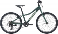 Купить велосипед Giant XTC Jr 24 Lite 2021: цена от 15000 грн.