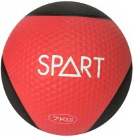 Купить мяч для фитнеса / фитбол Rising Spart CD8037-7: цена от 1904 грн.