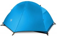Купить палатка Naturehike Cycling I 210T: цена от 6840 грн.