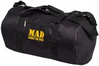 Купить сумка дорожня MAD FitGo: цена от 788 грн.