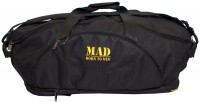 Купить сумка дорожня MAD Infinity: цена от 2440 грн.