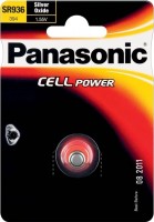 Купить акумулятор / батарейка Panasonic 1x394: цена от 74 грн.