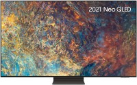 Купить телевизор Samsung QE-55QN95A  по цене от 42200 грн.