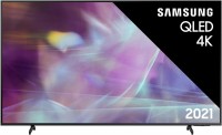 Купить телевизор Samsung QE-43Q67A  по цене от 13040 грн.