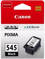 Купить картридж Canon PG-545 8287B001: цена от 759 грн.