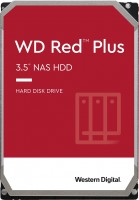 Купить жесткий диск WD Red Plus (WD20EFPX) по цене от 3768 грн.