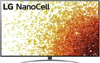 Купити телевізор LG 55NANO92 2021  за ціною від 34560 грн.