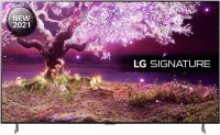 Купить телевізор LG OLED77Z1: цена от 118105 грн.