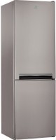 Купить холодильник Indesit LI9 S2E X: цена от 20452 грн.