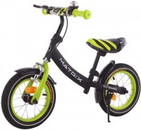 Купить дитячий велосипед Baby Tilly Matrix 12: цена от 1574 грн.