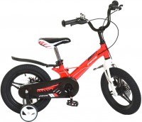 Купить дитячий велосипед Profi Hunter 14: цена от 3841 грн.