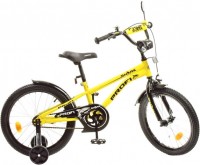 Купить дитячий велосипед Profi Shark 18: цена от 3746 грн.