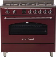 Купить плита Vestfrost VC993WNPBR: цена от 64046 грн.