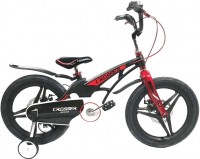 Купить детский велосипед Crosser Premium 16: цена от 4899 грн.