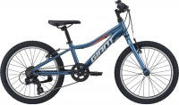 Купить дитячий велосипед Giant XTC Jr 20 Lite 2021: цена от 14000 грн.
