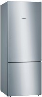 Купить холодильник Bosch KGV58VLEAS: цена от 28167 грн.