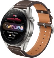 Купить смарт годинник Huawei Watch 3 Pro Classic Edition: цена от 11153 грн.
