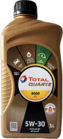 Купить моторне мастило Total Quartz 9000 NFC 5W-30 1L: цена от 279 грн.