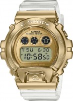 Купить наручний годинник Casio G-Shock GM-6900SG-9: цена от 6659 грн.