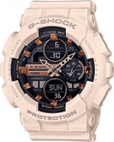 Купить наручний годинник Casio G-Shock Women GMA-S140M-4A: цена от 5580 грн.