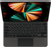 Купить клавіатура Apple Magic Keyboard for iPad Pro 12.9" (5th gen): цена от 10919 грн.