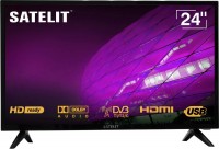 Купить телевізор Satelit 24H9100T: цена от 3499 грн.