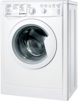 Купить пральна машина Indesit IWSB 51051: цена от 9086 грн.