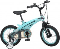 Купить дитячий велосипед Lanq WLN1239D-T: цена от 3144 грн.