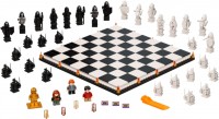 Купить конструктор Lego Hogwarts Wizards Chess 76392: цена от 5379 грн.