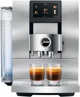 Купить кофеварка Jura Z10 15348: цена от 92570 грн.