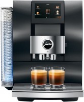 Купить кофеварка Jura Z10 15368: цена от 122640 грн.