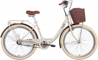 Купить велосипед Dorozhnik Lux Planetary Hub 26 2021: цена от 10485 грн.